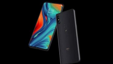 Spesifikasi Mi Mix 3, Smartphone 5G Pertama Xiaomi