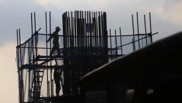 Industri Mesin Tetap Berharap Proyek Infrastruktur