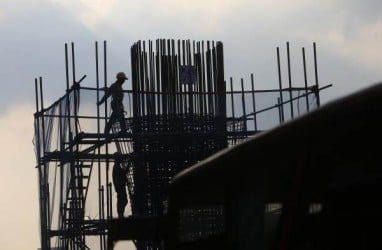 Industri Mesin Tetap Berharap Proyek Infrastruktur