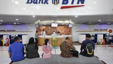 AKSI KORPORASI : BTN & Bukopin Siapkan EBA