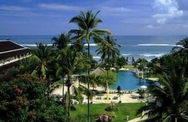 INVESTASI PERHOTELAN : Bali Masih Menjadi Primadona