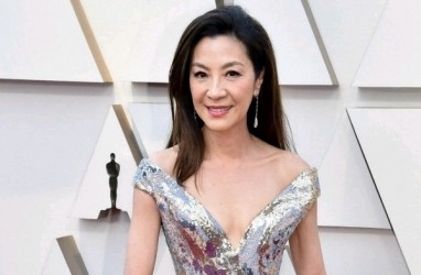 OSCAR 2019: Surga Fesyen ala Bintang Crazy Rich Asians