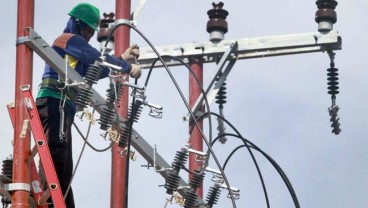 KABAR PASAR: Konglomerat di Bisnis Setrum, Efektivitas PPh Final Dikaji