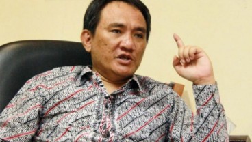 Pidato Kebangsaan Jokowi Dapat Nilai C dari Andi Arief