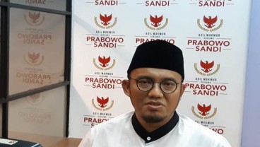 Kubu Prabowo Ajak Penguasa HGU di Lingkaran Jokowi Kembalikan Lahan