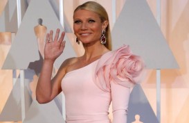 Gwyneth Paltrow Cerita Pengalaman Tampil Bernyanyi Live di Oscar 