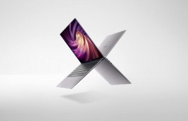 Huawei Rilis Laptop Matebook X Terbaru di Barcelona