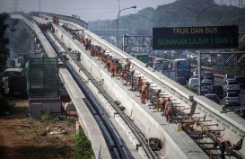 5 Berita Populer Ekonomi, Ini Tarif LRT Jakarta dan Perumahan Klaster Tetap Jadi Incaran