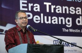 BI : WeChat Pay Belum Ajukan Izin