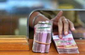 Kurs Tengah Menguat 72 Poin, Mata Uang di Asia Terkerek Pelemahan Indeks Dolar