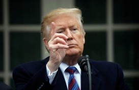 Trump Tidak Akan Hapus Sanksi Korea Utara