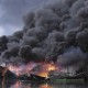 Polda Metro Jaya Periksa 18 Saksi Terkait Kebakaran Kapal Ikan Muara Baru  