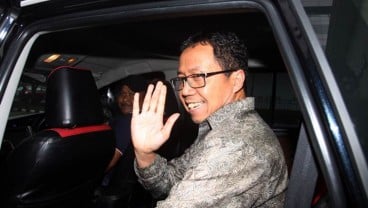 Joko Driyono Diperiksa lagi Sebagai Tersangka Rabu 27 Februari