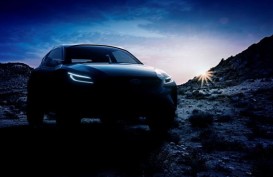 Subaru Luncurkan Viziv Adrenaline Concept di Geneva Motor Show 2019