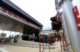 Tol NS Link Bandung: Groundbreaking Proyek Tunggu Restu DPRD