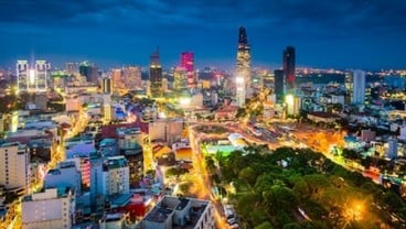 Investor Buru Properti di Vietnam