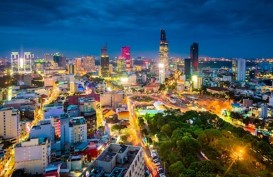 Investor Buru Properti di Vietnam