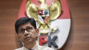 KPK Pelajari Kejahatan Korupsi Model Baru Swasta