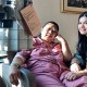 Menkes Kirim Doa dan Bunga untuk Kesembuhan Ani Yudhoyono