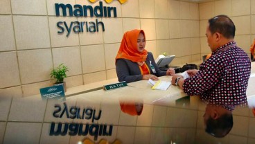 Mandiri Syariah Terima Pesanan Sukuk ST003 Rp300 Miliar