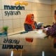 Mandiri Syariah Terima Pesanan Sukuk ST003 Rp300 Miliar