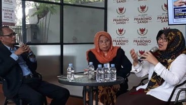 Ini 5 Titik Rawan Potensi Kecurangan di Pemilu Presiden 2019