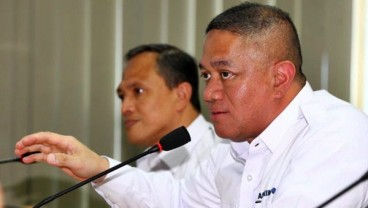 Asperindo : Industri Logistik Sulit Imbangi Perkembangan Teknologi