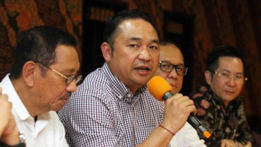 Inaca : Implementasi E-logistic Kargo Udara Belum Komprehensif