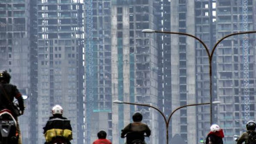 HUNIAN SEJUMLAH NEGARA : IMF: Kesenjangan Harga Melebar