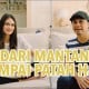 Luna Maya, Bersediakah Hadir di Pernikahan Syahrini & Reino Barack? 