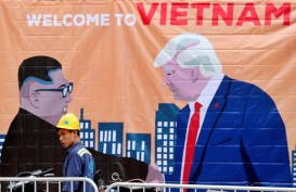 KABAR GLOBAL: Perjuangan Kim ‘Membebaskan’ Korut, Periode Gencatan Senjata AS-China Diperpanjang
