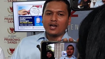 BPN Prabowo-Sandi Tolak Tudingan Kampanye Hitam Ibu-Ibu adalah Skenario Mereka