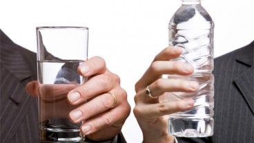 5 Langkah Sederhana Jaga Berat Badan di Sela Kesibukan