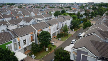 Kenaikan Harga Rumah Sering Tak Sesuai Pasar