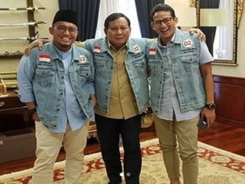 5 Berita Populer Nasional, PT Kertas Nusantara Tak Mampu Gaji 1.400 Karyawan dan Kubu Prabowo Kritik Kartu Sakti Jokowi