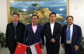 Perusahaan Onderdil Indonesia-China Ekspor ke Amerika Serikat
