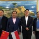 Perusahaan Onderdil Indonesia-China Ekspor ke Amerika Serikat