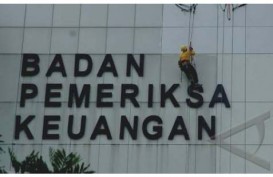 Hasil Audit Investigasi BPK Soal BLBI Digugat