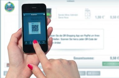 Mampukah LinkAja Bersaing dengan Alipay dan WeChat Pay?