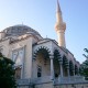 Indahnya Masjid Camii Tokyo, Tempat Nikah Syahrini dan Reino Barack