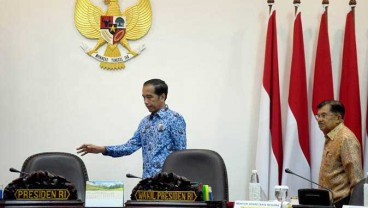 Sengketa Lahan di Kawasan Hutan, Presiden Jokowi Soroti Nasib Permukiman Rakyat