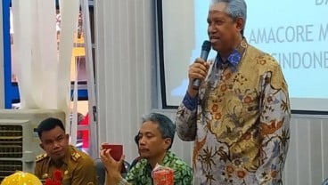 Lippo Group Kucurkan Rp1,5 Miliar untuk 10 Perguruan Tinggi