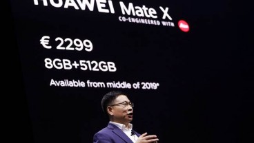 Huawei Fusion Storage Pangkas Biaya Hingga 30%