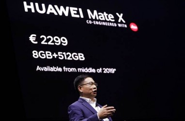 Huawei Fusion Storage Pangkas Biaya Hingga 30%