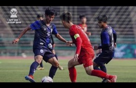 Piala AFF U22: Vietnam Juara 3 setelah Kalahkan Kamboja 1-0. Ini Video Streamingnya