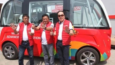 Telkomsel dan Huawei Bangun Joint Innovation Center 5.0