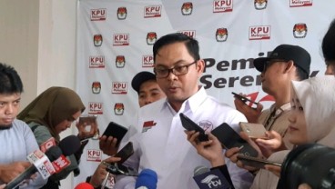 Heboh Warga Negara China Miliki KTP-el, KPU Pastikan WNA Tak Punya Hak Pilih