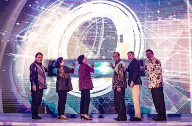 BLU Menyumbang Penerimaan Negara Rp55,4 Triliun di Sepanjang 2018