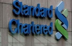 Standard Chartered Berencana Menghemat US$700 juta hingga 2021