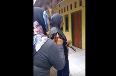 TKN Anggap Ibu-ibu di Video Kampanye Fitnah Cuma Korban, Ada Aktor Intelektual